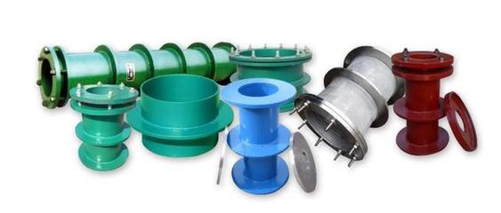 防水套管的分类、作用及安装
